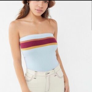 Urban Outfitters bodysuit NWOT